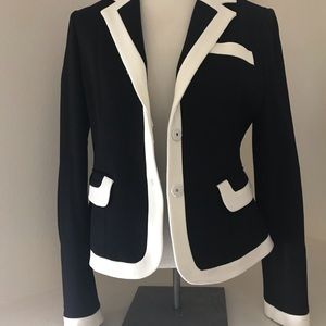 Women blazer ss M(8)